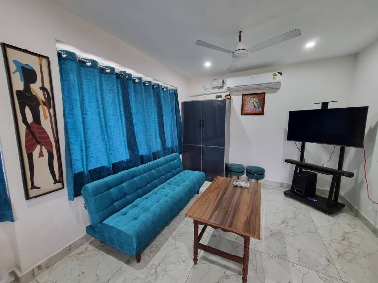 Bed and breakfast Mangaluru