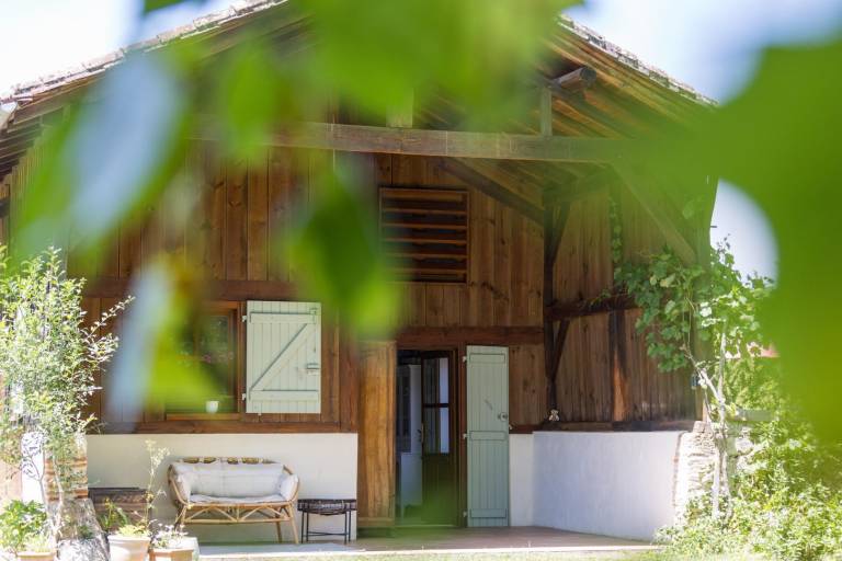 Gîte Bélis