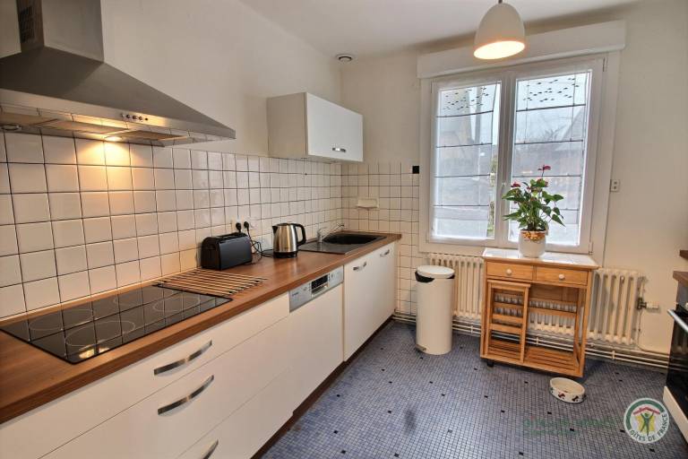 Pleasant gite with yard & patio | Sea view | Pets are welcome — photo 4