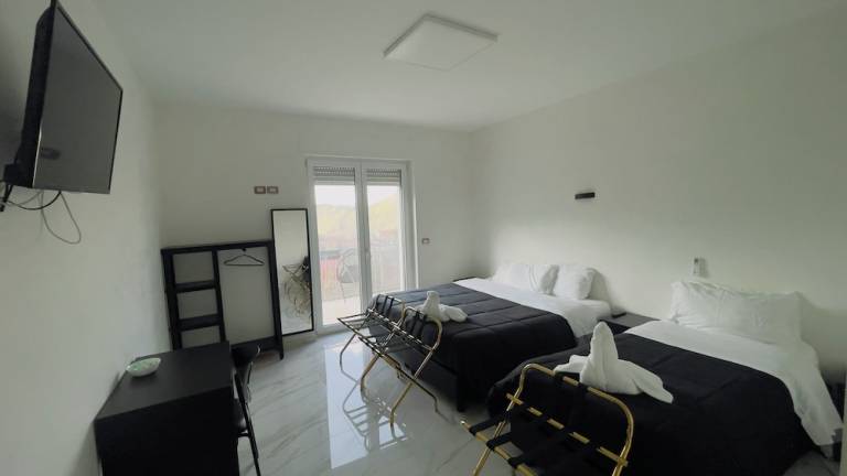 Bed and Breakfast Caggiano