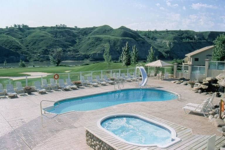 Condo  Paradise Canyon