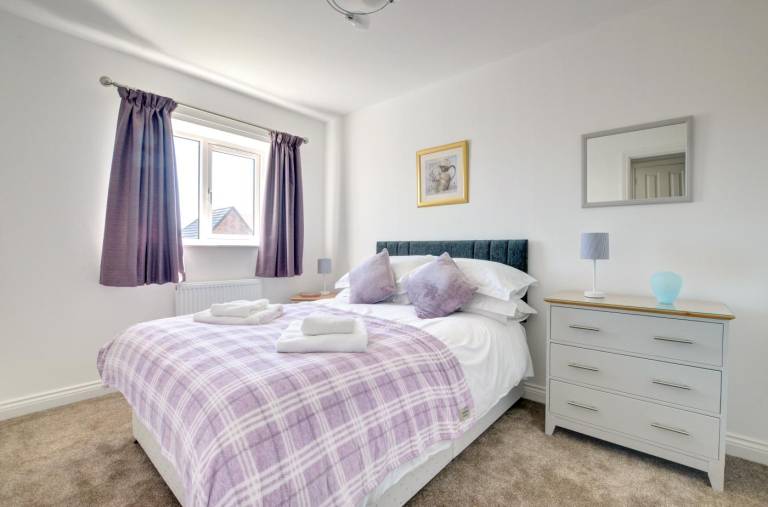 Child-friendly pleasant cottage with garden | Beach nearby | Pets are welcome — photo 2