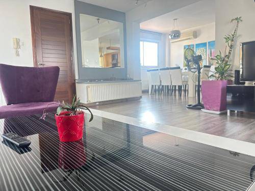 Appartement Dasoupolis