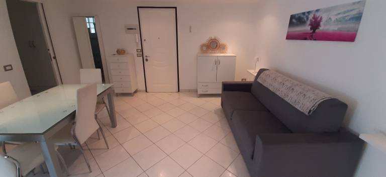 Appartement San Remo