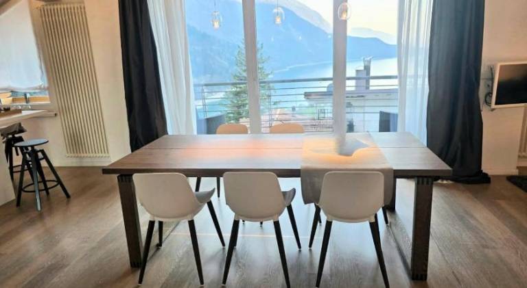 Ferienwohnung Molveno