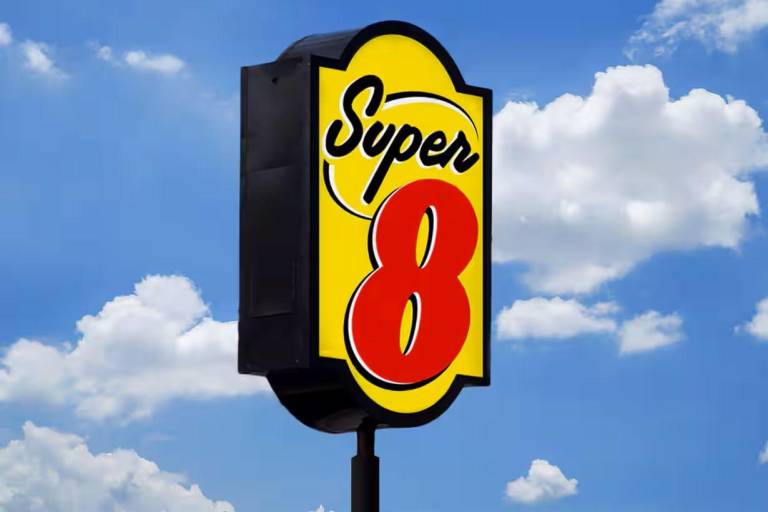 Super 8 by Wyndham Estevan in Estevan, SK