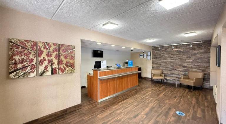 Motel 6 Atlanta Smyrna / Ballpark — photo 4