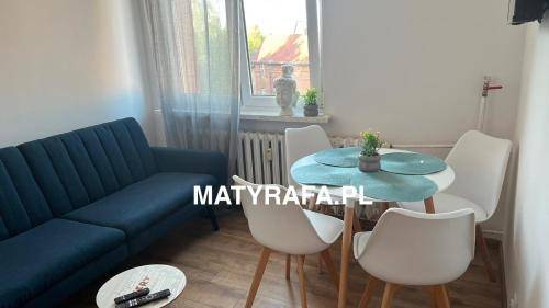 Apartament Tarnowskie Góry