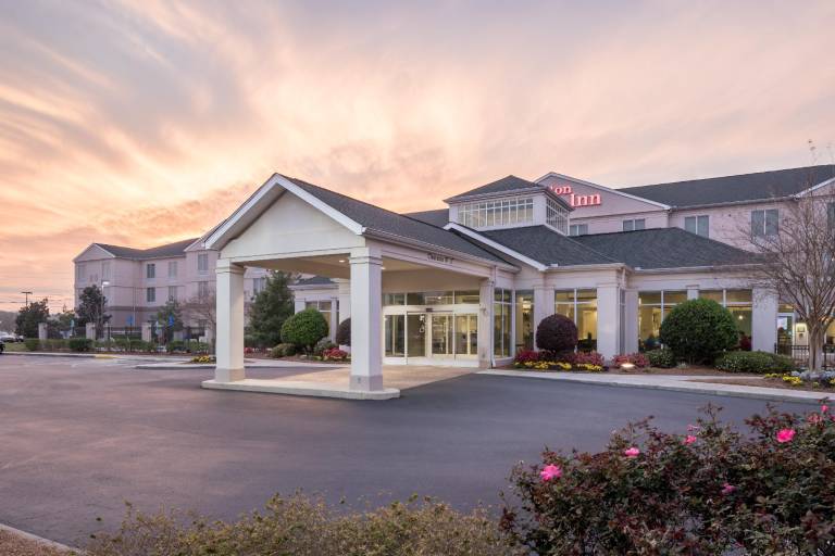 Hilton Garden Inn Dothan in Dothan, AL