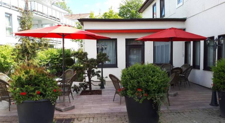 Hotel Niedersachsen — photo 5