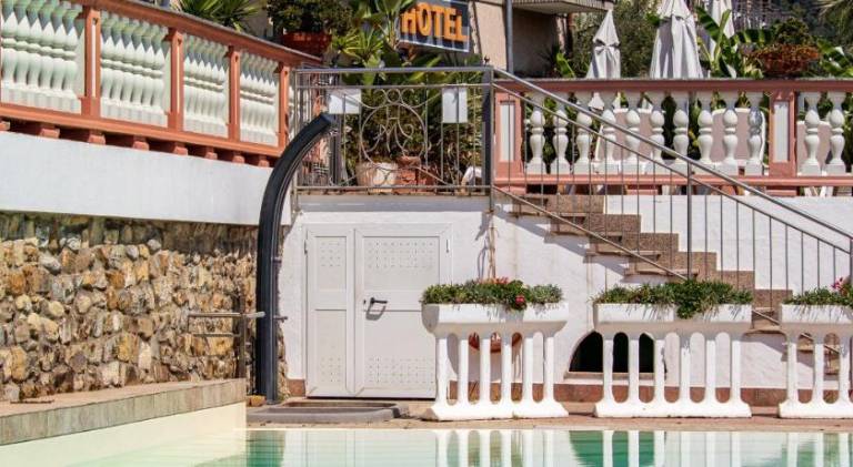 Albergo Ristorante San Matteo — photo 2