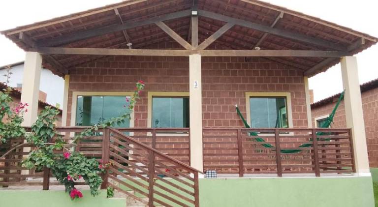 House with pool in Gravatá