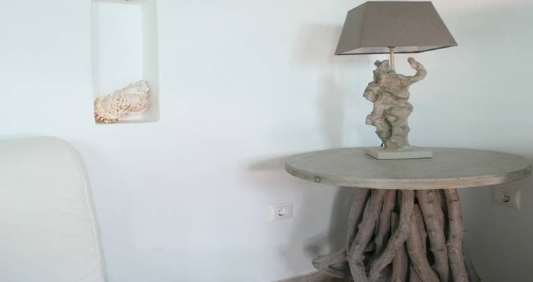 Apartamento Mykonos