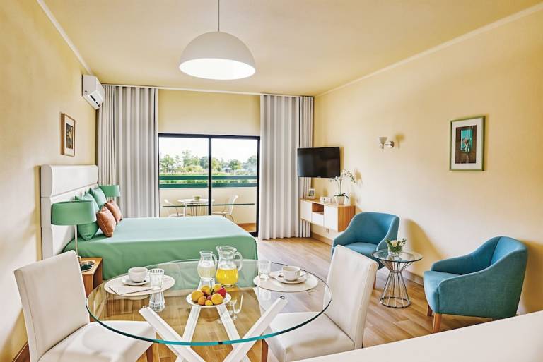 Appart'hôtel Albufeira