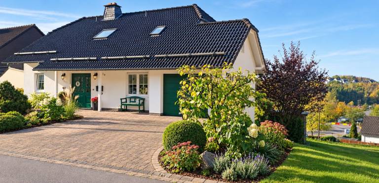Ferienwohnung Bergneustadt