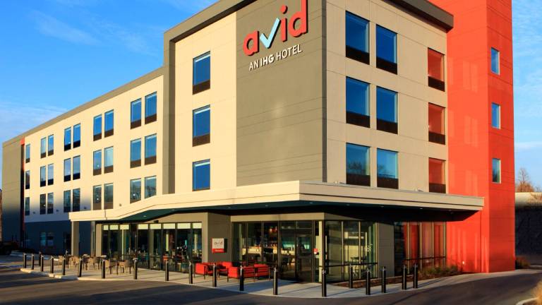 Avid Hotels Billings West By IHG in Billings, MT