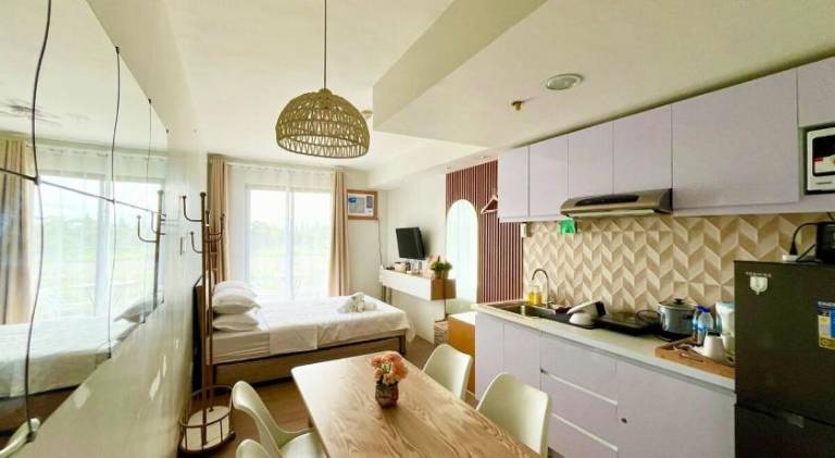 Rental apartment with pool & garden | Good for workation — photo 3