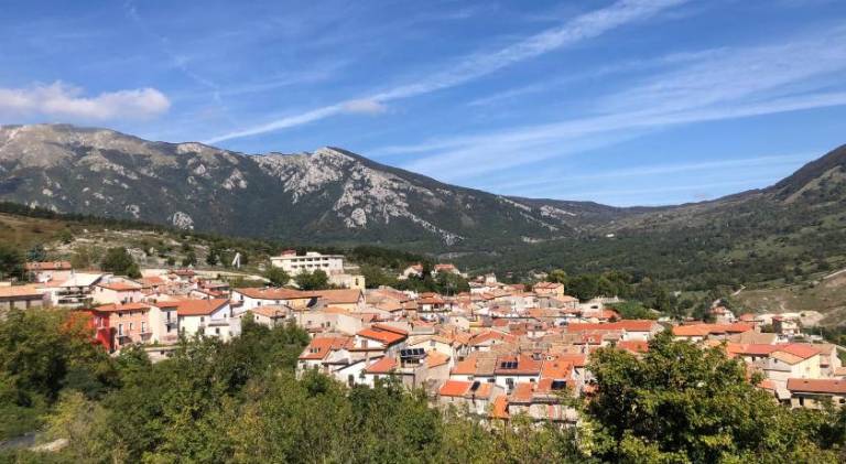 Vacation home with 3 rooms for 7 persons in Benevento