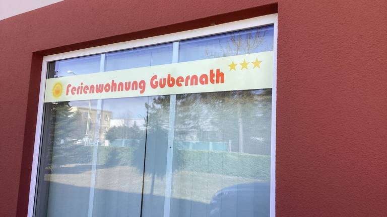 Ferienwohnung Burglengenfeld