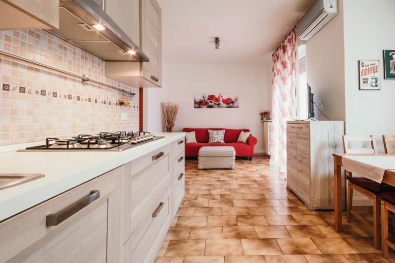 Appartement Arona