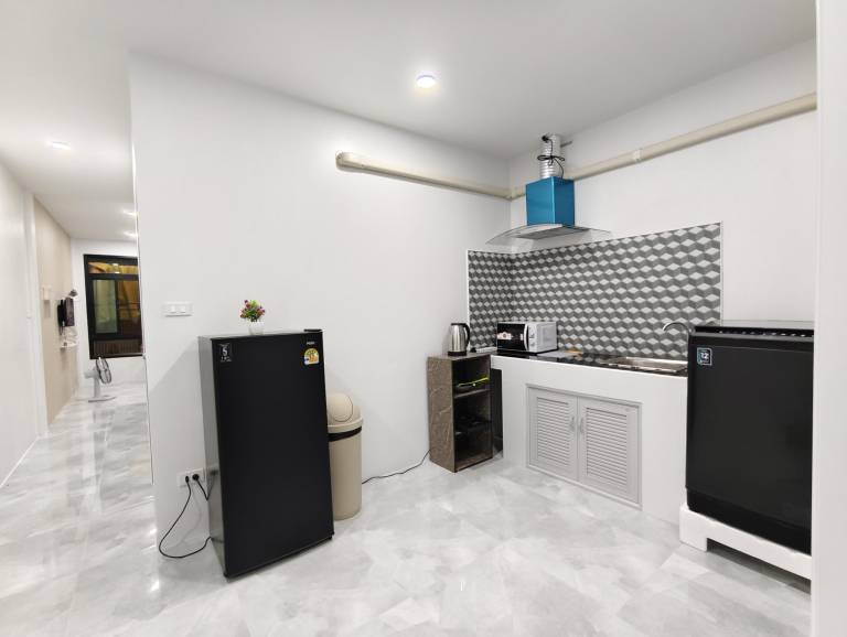 House with terrace | Pets are welcome — photo 3