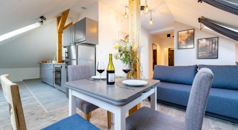 Beautiful rental apartment | Pets allowed in Bielsko-Biala