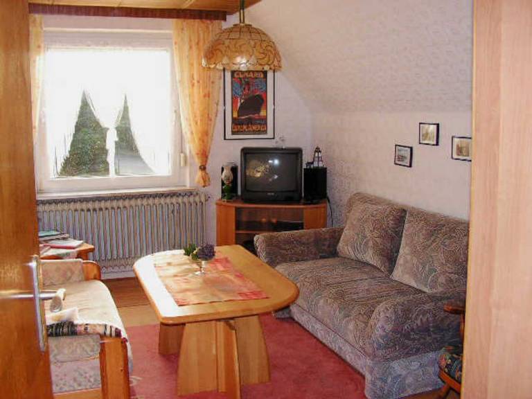 Ferienwohnung Ostfriesenstübchen