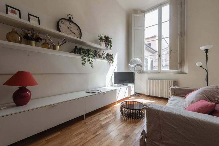 Apartment 'Single House - Pisa' with Wi-Fi and Air Conditioning — photo 2