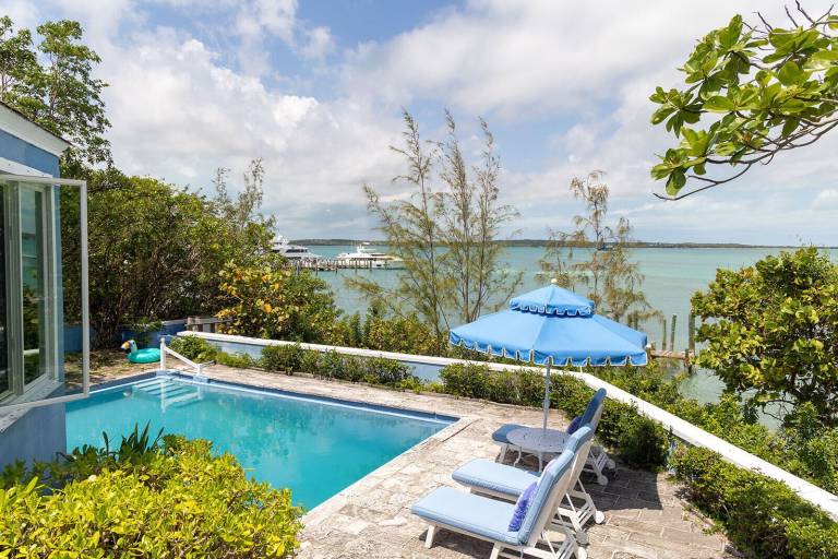 House  Harbour Island