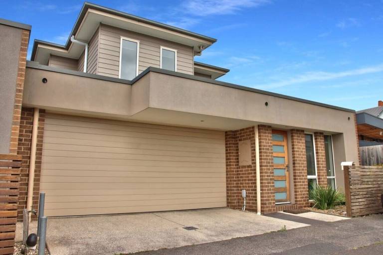 House Geelong