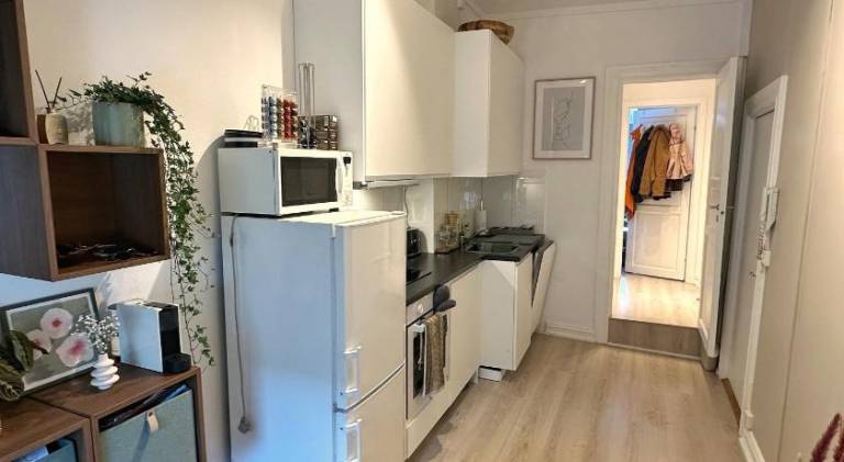 Holiday apartment | Close to Oslo Opera House | Pets allowed — photo 2