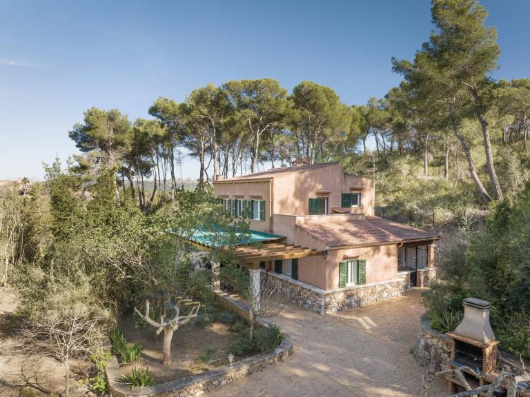 Villa  Felanitx