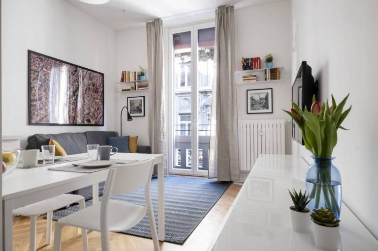 Apartamento  Bolonia