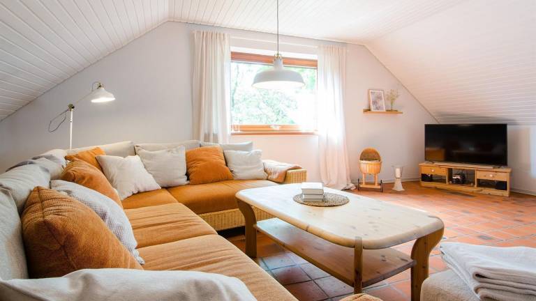 Ferienwohnung Mönkeberg