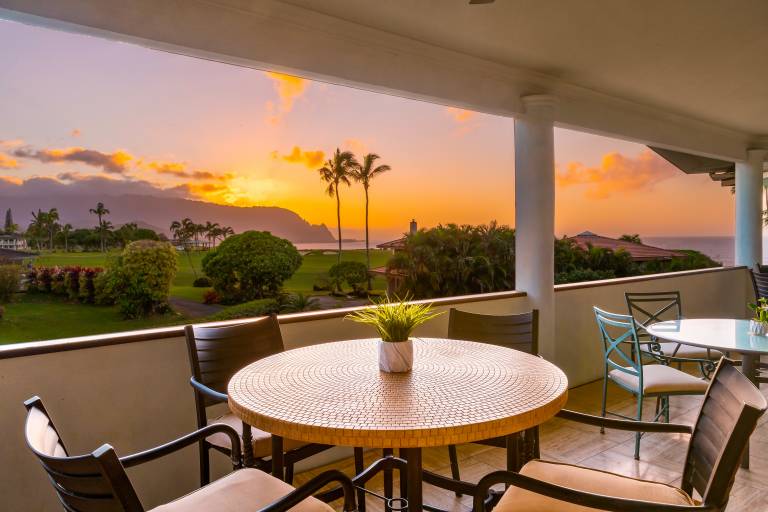 House  Princeville