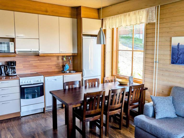 House with sauna — photo 4