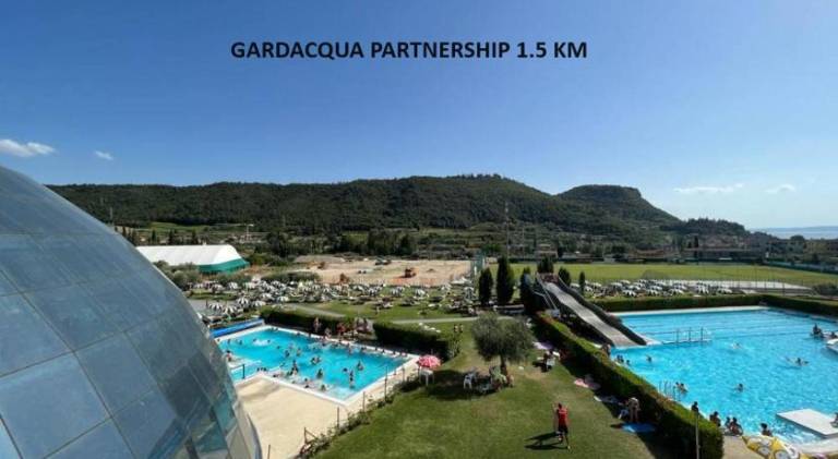 Hotel Benaco Garda S — photo 4