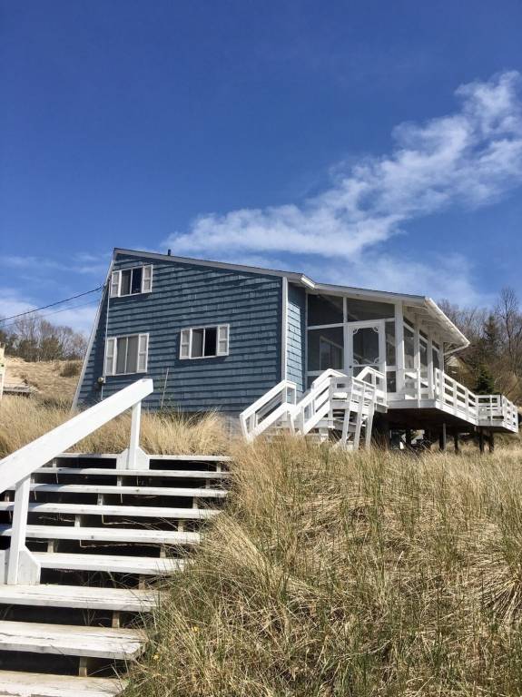 Cabin Shelby