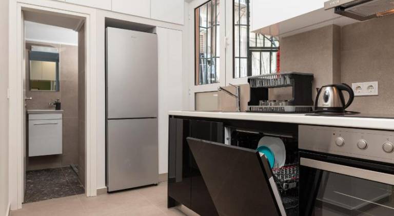 Holiday apartment with patio | Suitable for remote work — photo 4