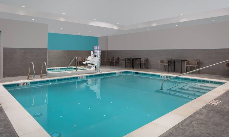Avid hotel Wenatchee — photo 4