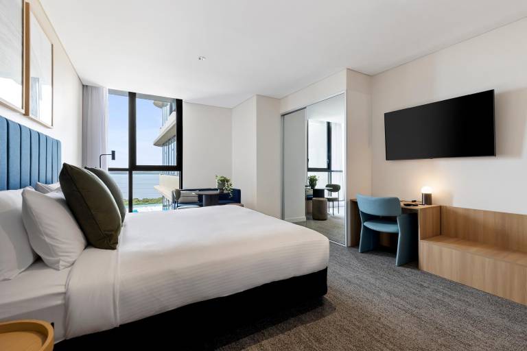 Quest Woolooware Bay