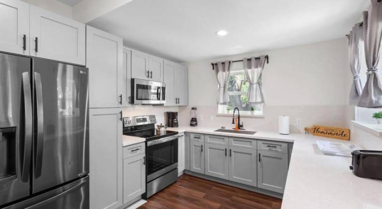 House | Suitable for remote work | Pet-friendly — photo 2