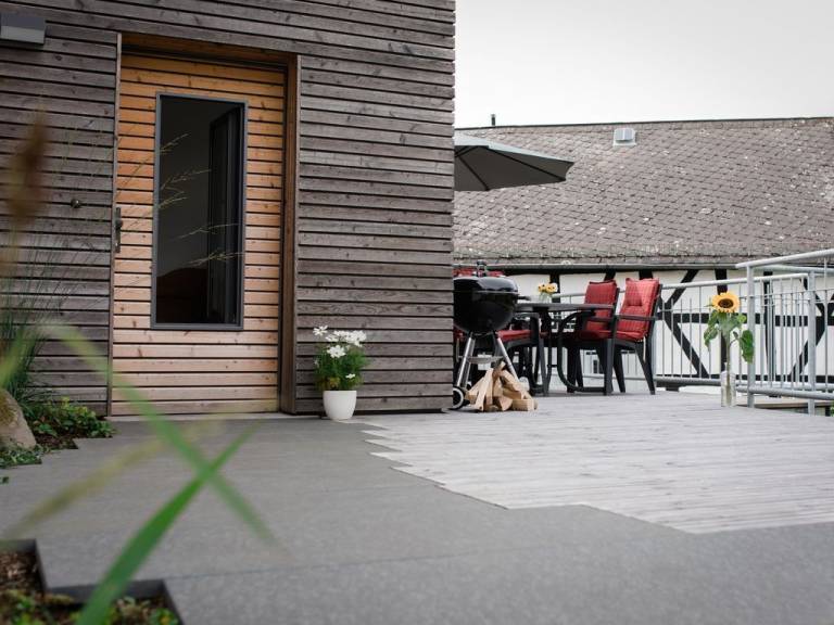 Ferienhaus Bad Marienberg (Westerwald)