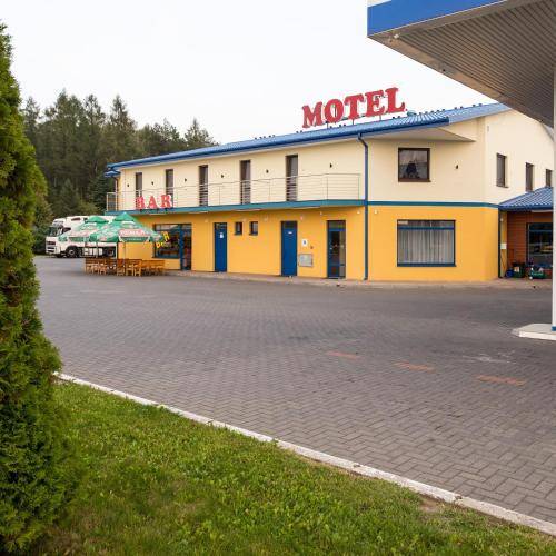 Motel  Terespol