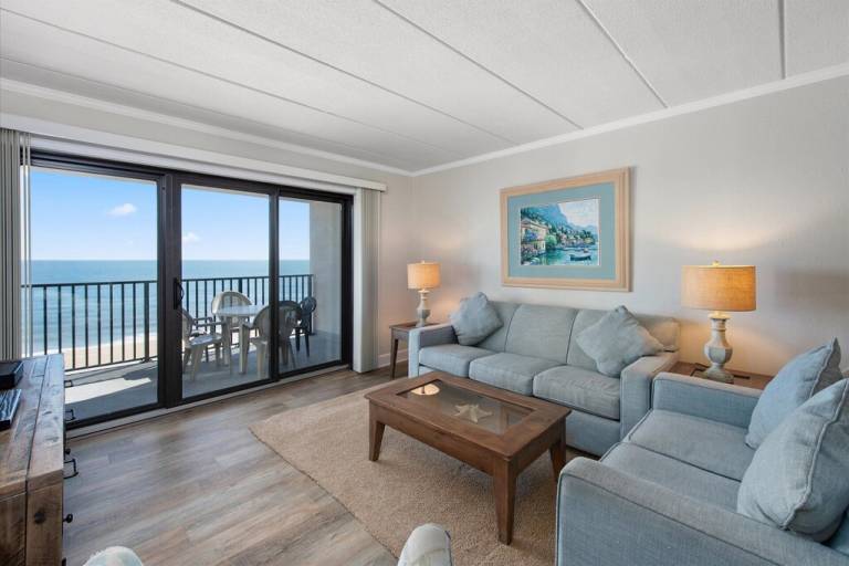 Condo Ocean City