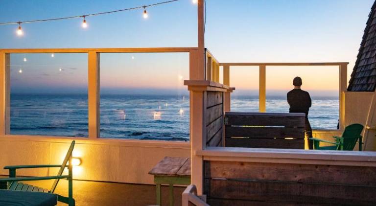 Cambria Beach Lodge — photo 4