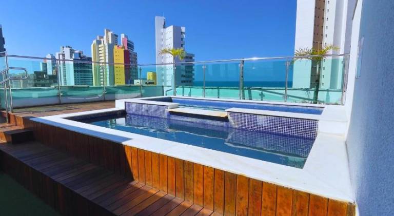 Holiday apartment with pool — photo 3