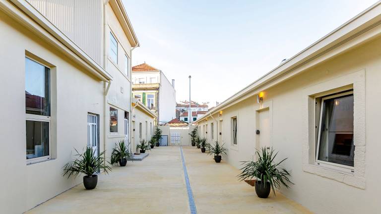 Apartament Porto
