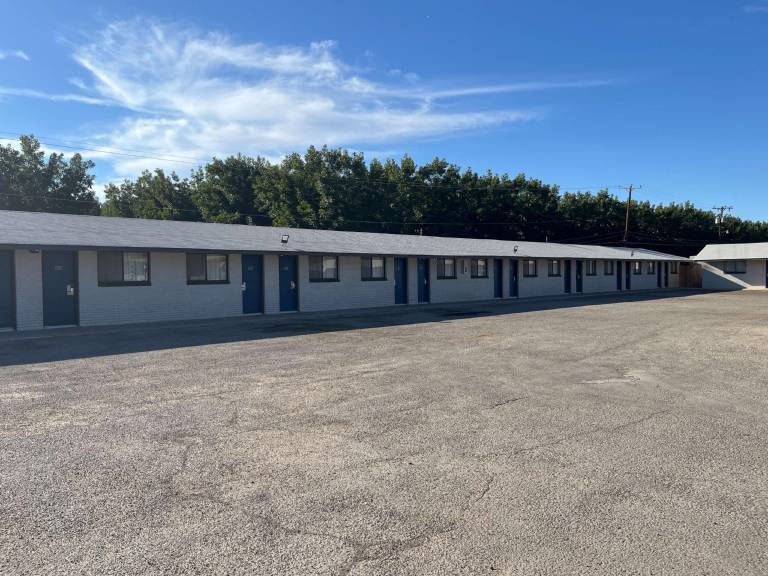 Motel 6 Artesia, NM in Artesia, NM