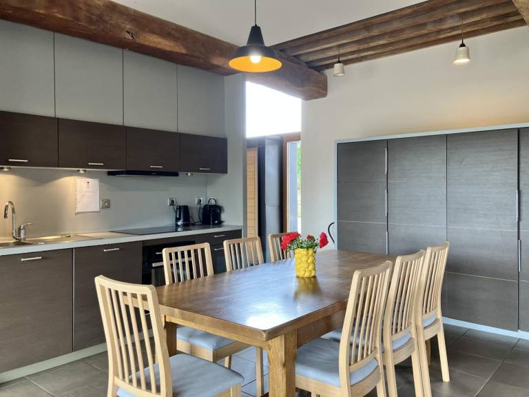 Gite with garden & terrace | Dogs allowed — photo 2